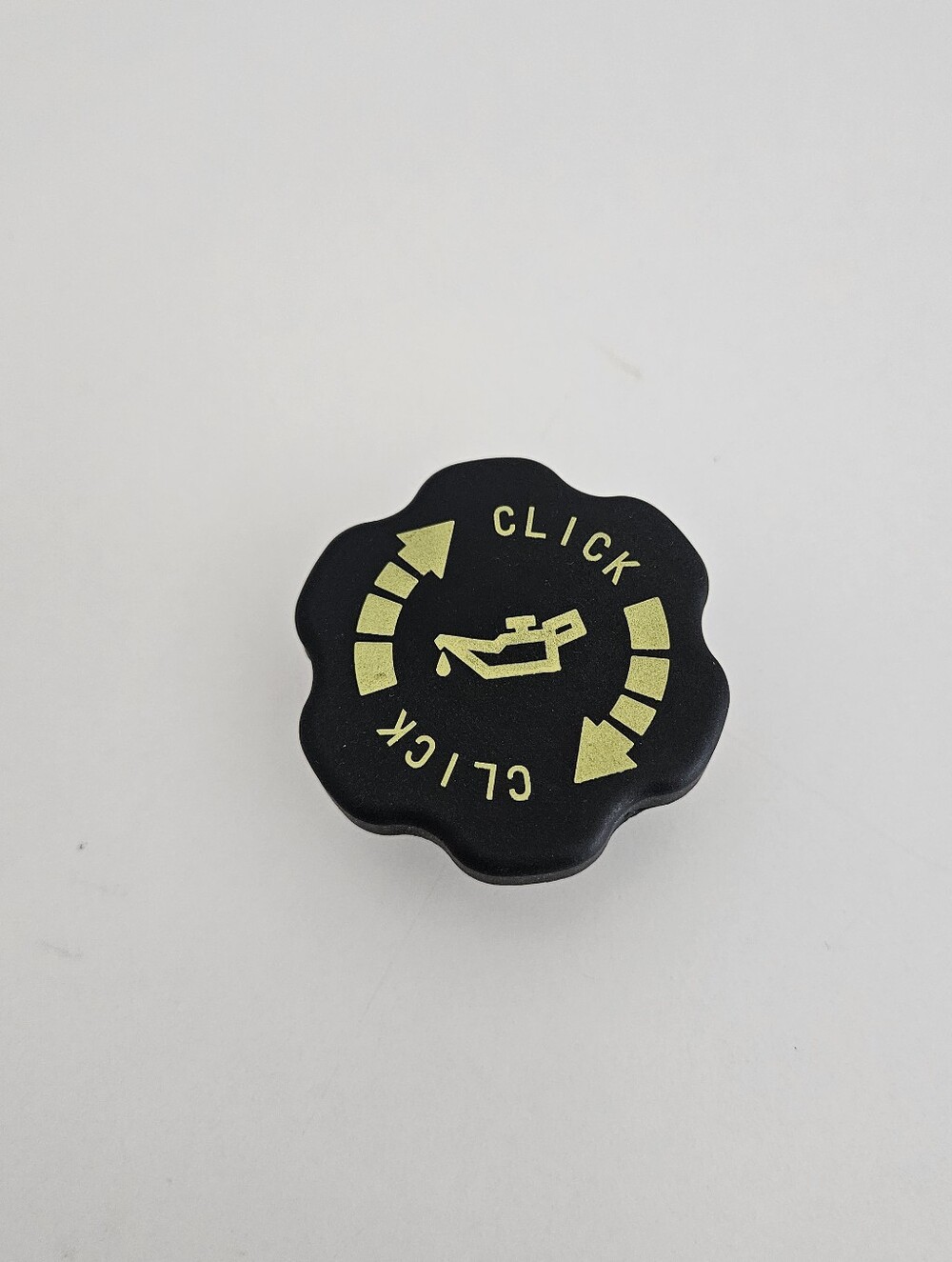 Mazdaspeed 6 2006/2007 Turbo OEM Oil Cap For Car Vehicle